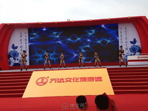 南昌慶典公司 專業(yè)承接模特禮儀、特色演藝與舞美搭建服務(wù)