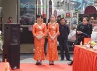 大連經濟技術開發(fā)區(qū)輝煌文化藝術禮儀 專業(yè)禮儀慶典服務解析